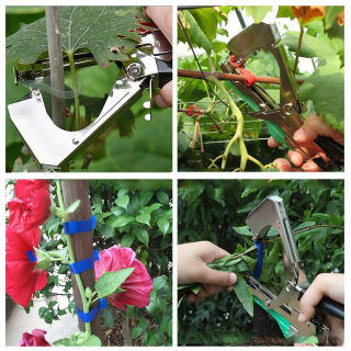Garden Grafting & Binding Tool for Plants and Vines 2
