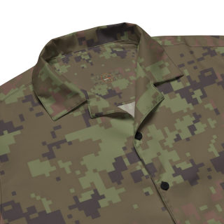 Unisex button-up shirt 10