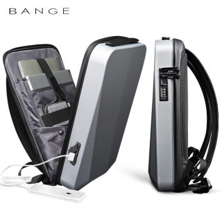 E-Sports PC Hard Shell Backpack for Men | Trendy Waterproof Computer Bag 4