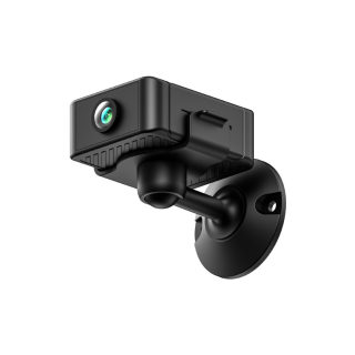 Wireless Plug-and-Play WiFi Home Security Camera | Night Vision 3