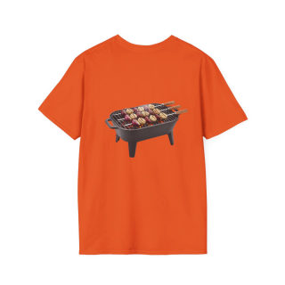 Unisex Softstyle T-Shirt 55