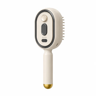 Electric Spray Scalp Massage Comb 6