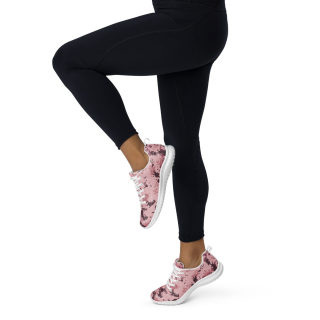 Women's athletic shoes 7