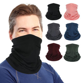 Multifunctional Fishing Neck Gaiter, Thickened
