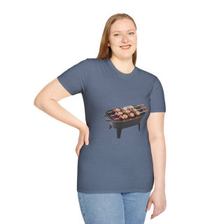Unisex Softstyle T-Shirt 106