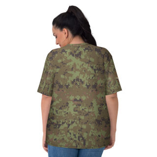 Women's T-shirt, digital camo 5