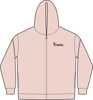 Build in Silence Hoodie 8