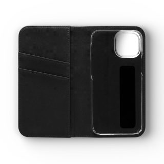 Marijuana leaf flip case 47
