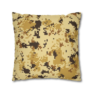 Desert Digital Camo Pillowcase 22