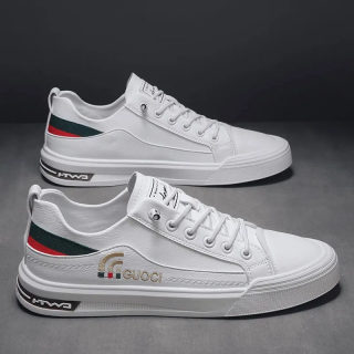 Men's Versatile Casual Sports Shoes | Durable Shock-Absorbing Trainers