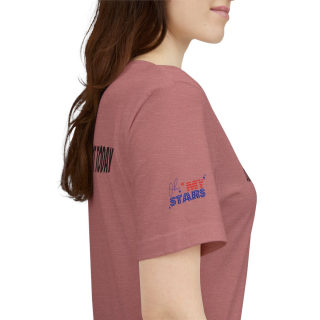 Professional Overthinker Tee | "Not Today" Back Graphic 394