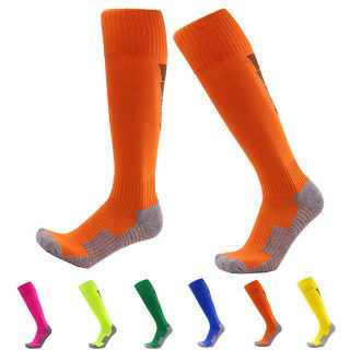 Compression Sports Socks | Running, Gym, Travel Knee-High Socks