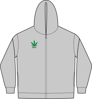 Build in Silence Hoodie 16