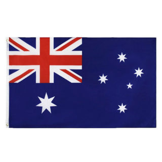 World Flags | Various Countries 90x150cm Polyester Flag 5