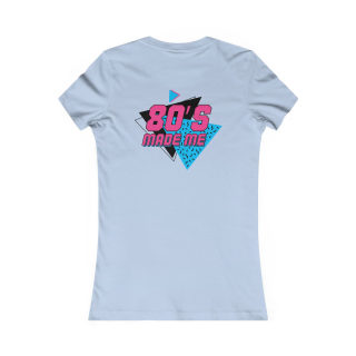 Super Mom Comic Burst T-Shirt | 80s Retro Graphic Tee 33