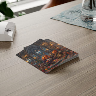 Poker Cards 8