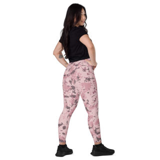 Leggings with pockets 29