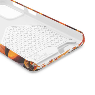 Jack-O'-Lantern Pattern Phone Case 87