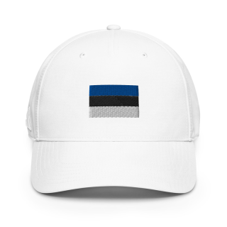 Adidas Dad Hat EST FLAG