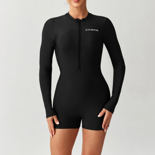Bikini set (long-sleeve) 6