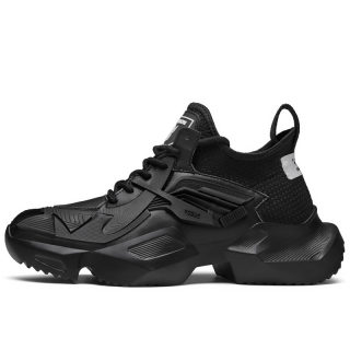 Men's Running Sneakers | Comfortable Breathable Athletic Jogging Shoes 6