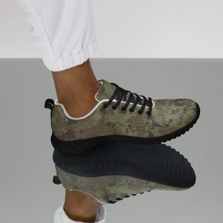 Men's athletic shoes 9