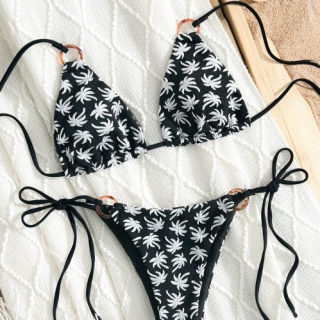Bikini set (tie-up) 2