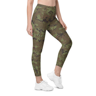 Leggings with pockets 31