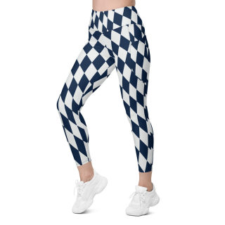 Leggings with Pockets 19