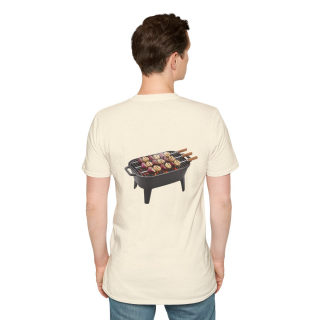 Unisex Softstyle T-Shirt 152