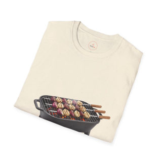 Unisex Softstyle T-Shirt 88