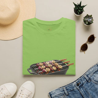 Unisex Softstyle T-Shirt 9