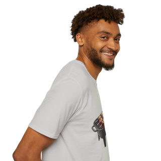 Unisex Softstyle T-Shirt 196