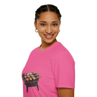 Unisex Softstyle T-Shirt 171