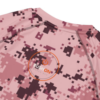 Men's rash guard 9