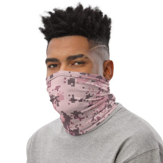 Neck gaiter 13