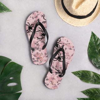 Flip-flops 8