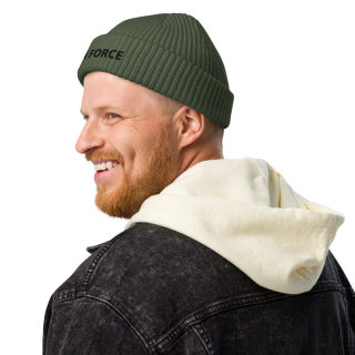 Fisherman Beanie MAIN FORCE 4