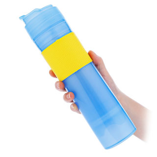 Fimei 300ml French Press Coffee Maker | Portable Vacuum Insulated Travel Mug 6
