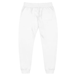 American flag embroidered sweatpants 9