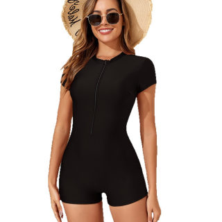 One-piece swimsuit 5