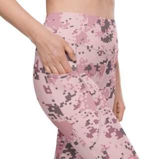 Leggings with pockets 23