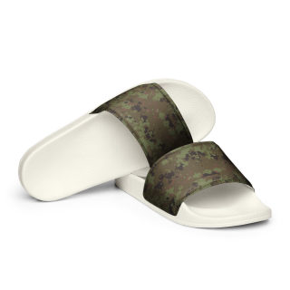 Women's slides 6