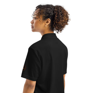 Adidas Sport Polo "EST Flag" 4