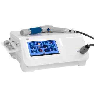 Professional ESWT Shockwave Therapy Machine | Pain Relief Device 4