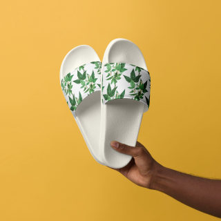 Men's slides 5