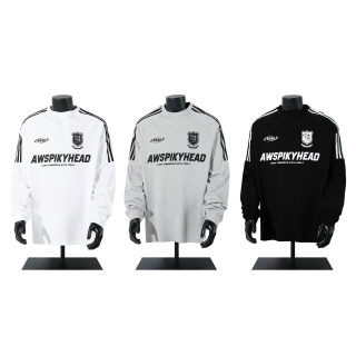 Striped Sports Hoodie | American Retro Style Pullover 4