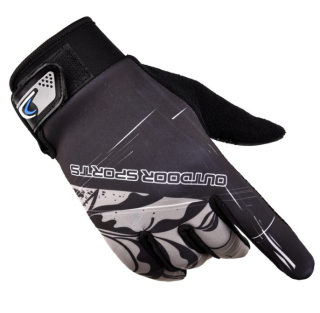 Ultra-Thin Touchscreen Sports Gloves for Cycling and Hiking 6