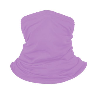 Solid-Color Multifunctional Head Scarf for Cycling 5
