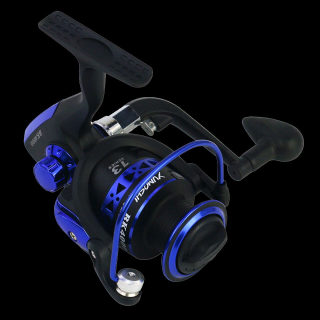 WALK FISH Professional Spinning Reel, 13 Bearings, 5.1:1 5